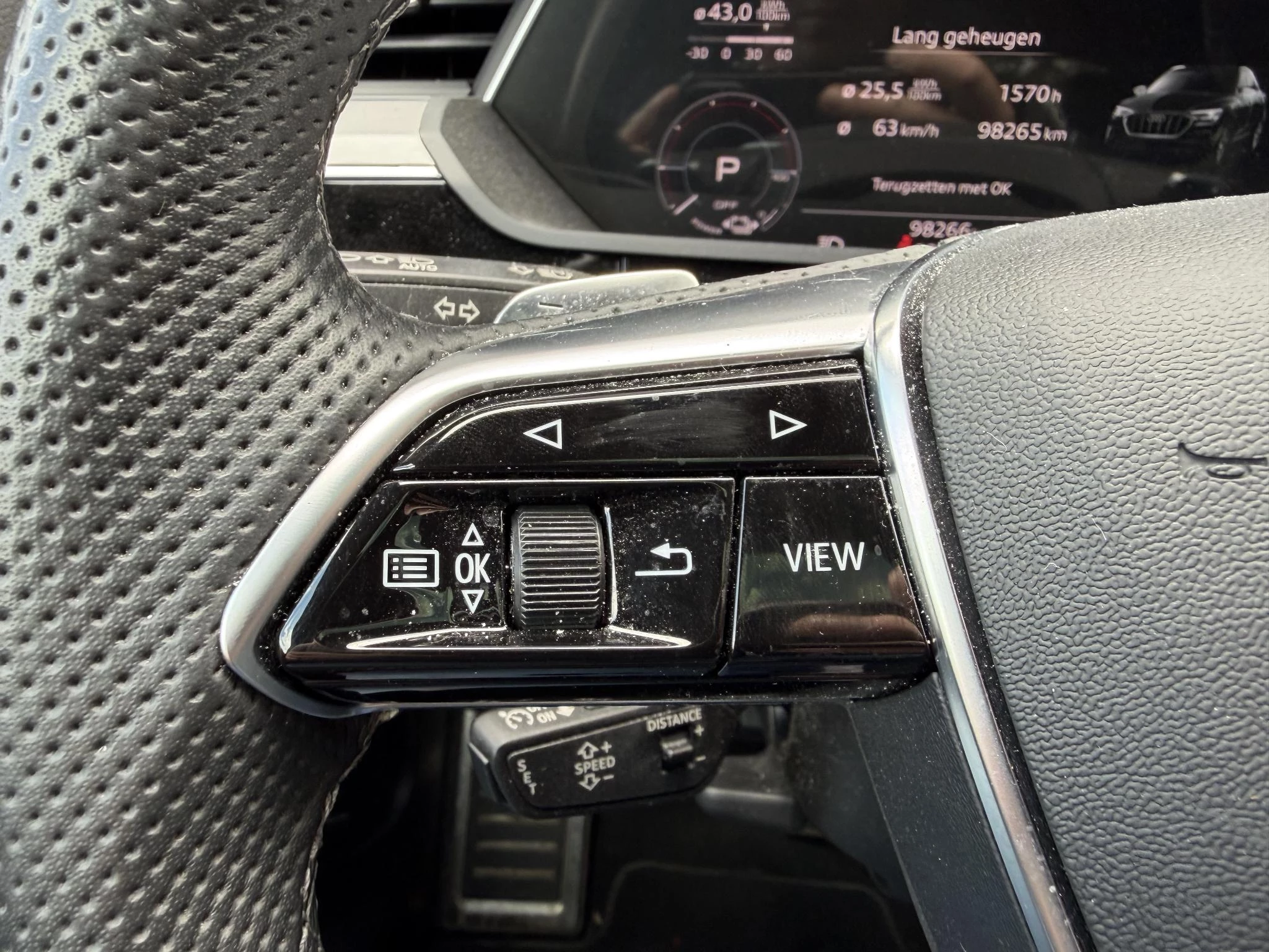 Hoofdafbeelding Audi Q8 Sportback e-tron