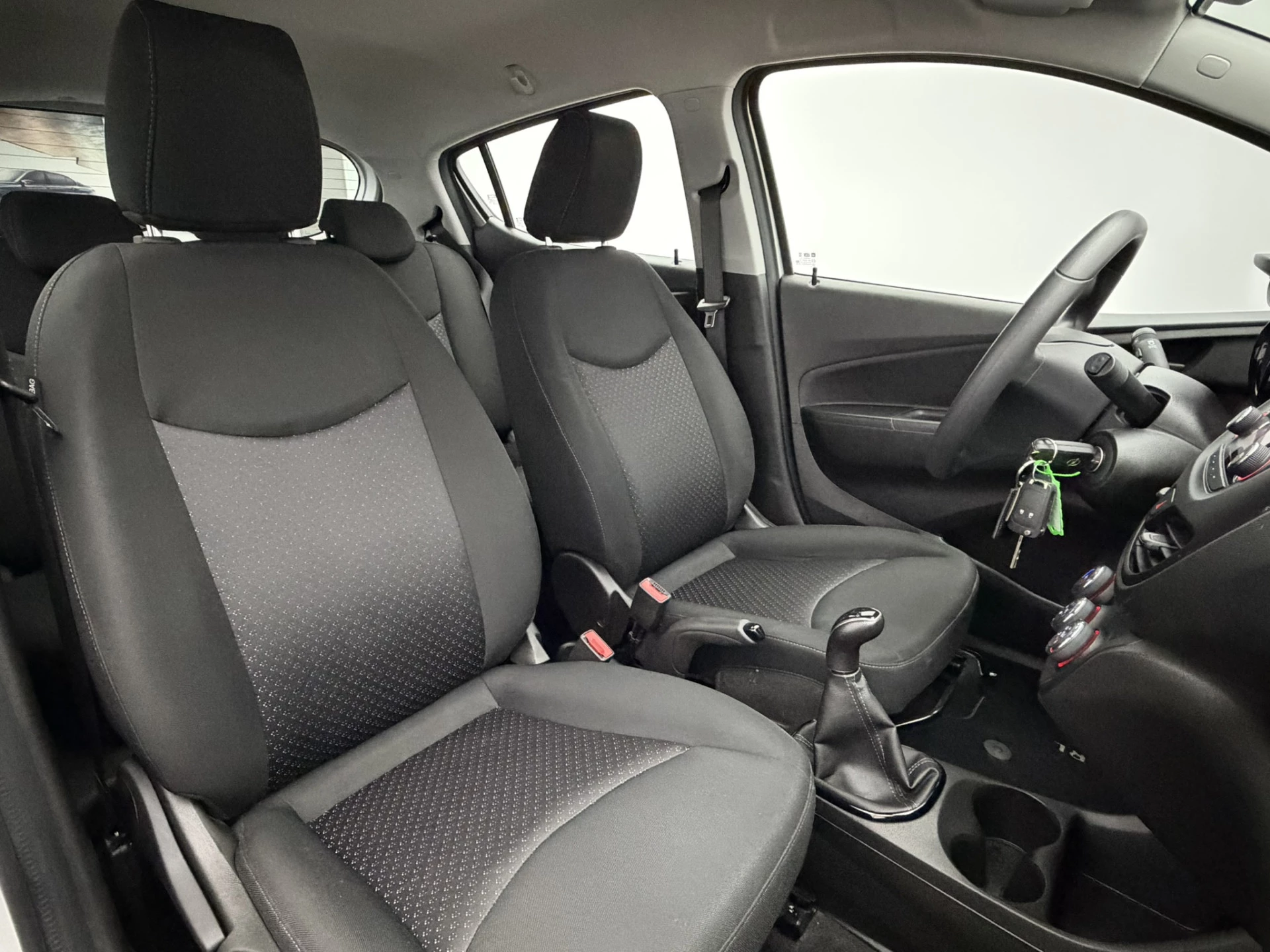 Hoofdafbeelding Opel KARL