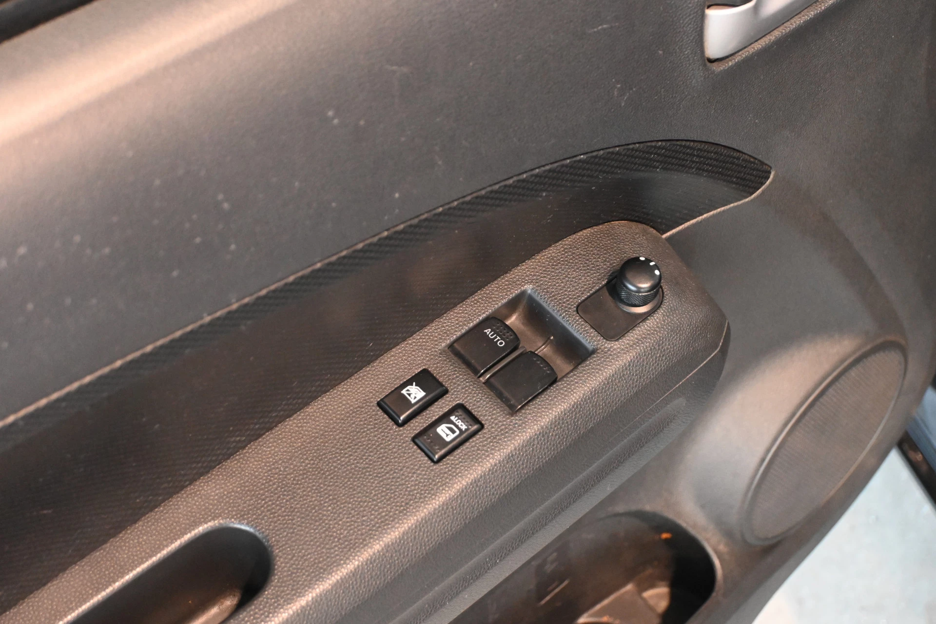 Hoofdafbeelding Opel Agila