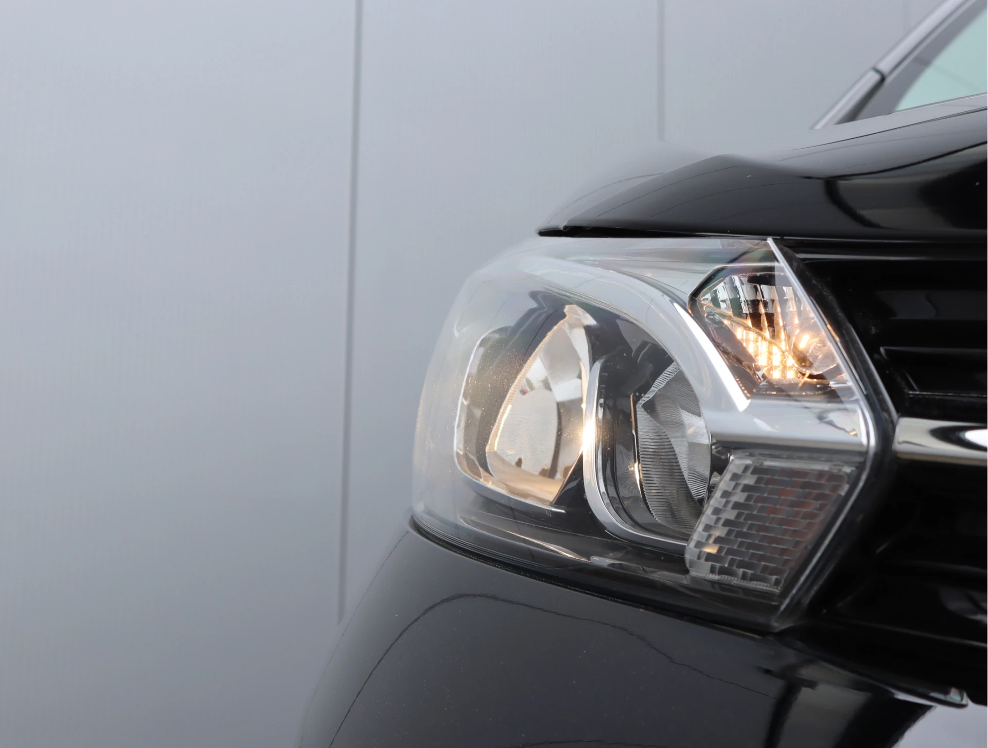Hoofdafbeelding Toyota ProAce