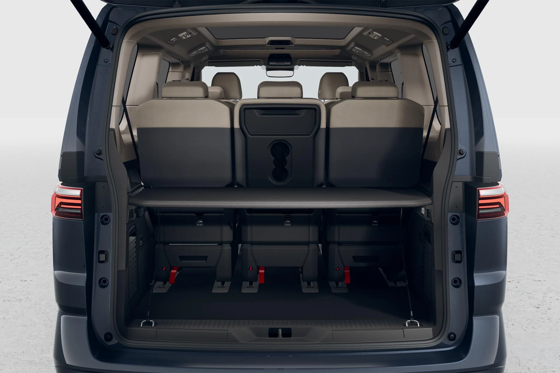 Hoofdafbeelding Volkswagen Multivan