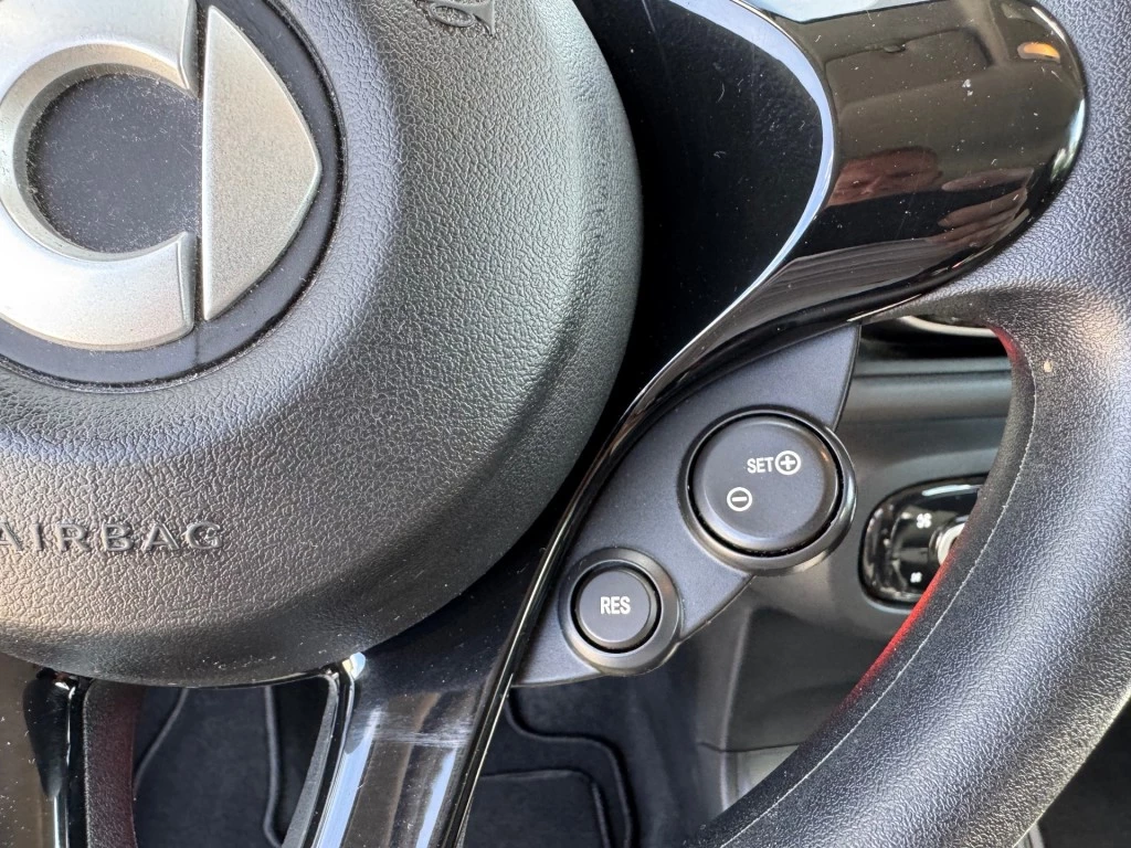 Hoofdafbeelding Smart Forfour