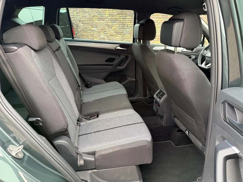 Hoofdafbeelding SEAT Tarraco