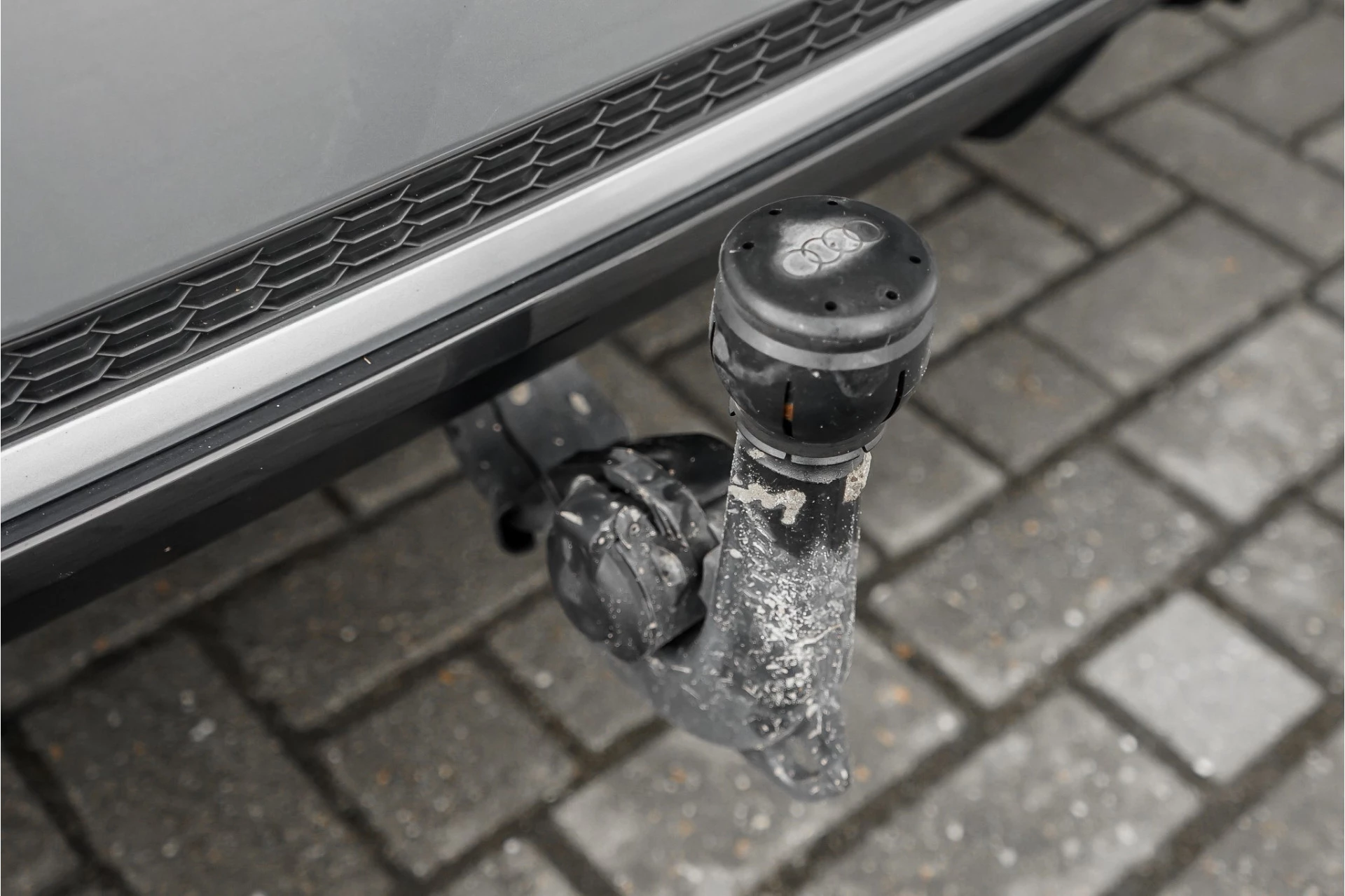 Hoofdafbeelding Audi S4