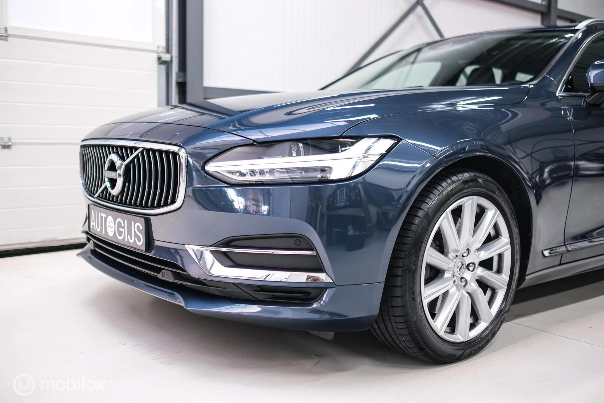 Hoofdafbeelding Volvo V90