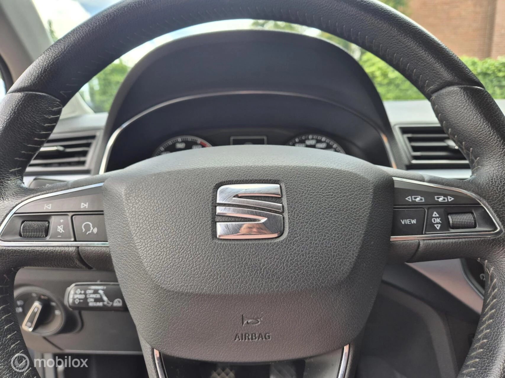 Hoofdafbeelding SEAT Arona