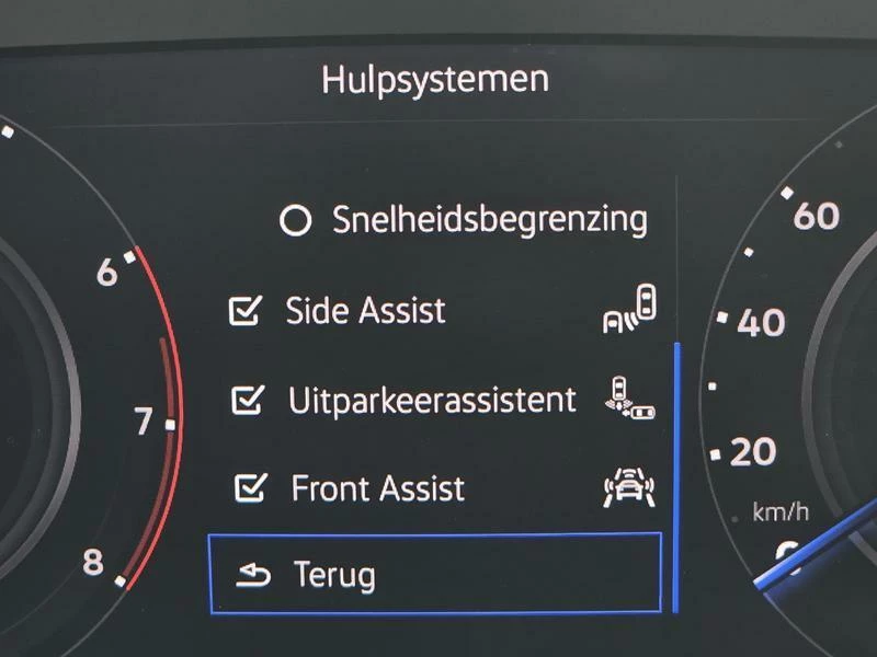 Hoofdafbeelding Volkswagen Tiguan Allspace