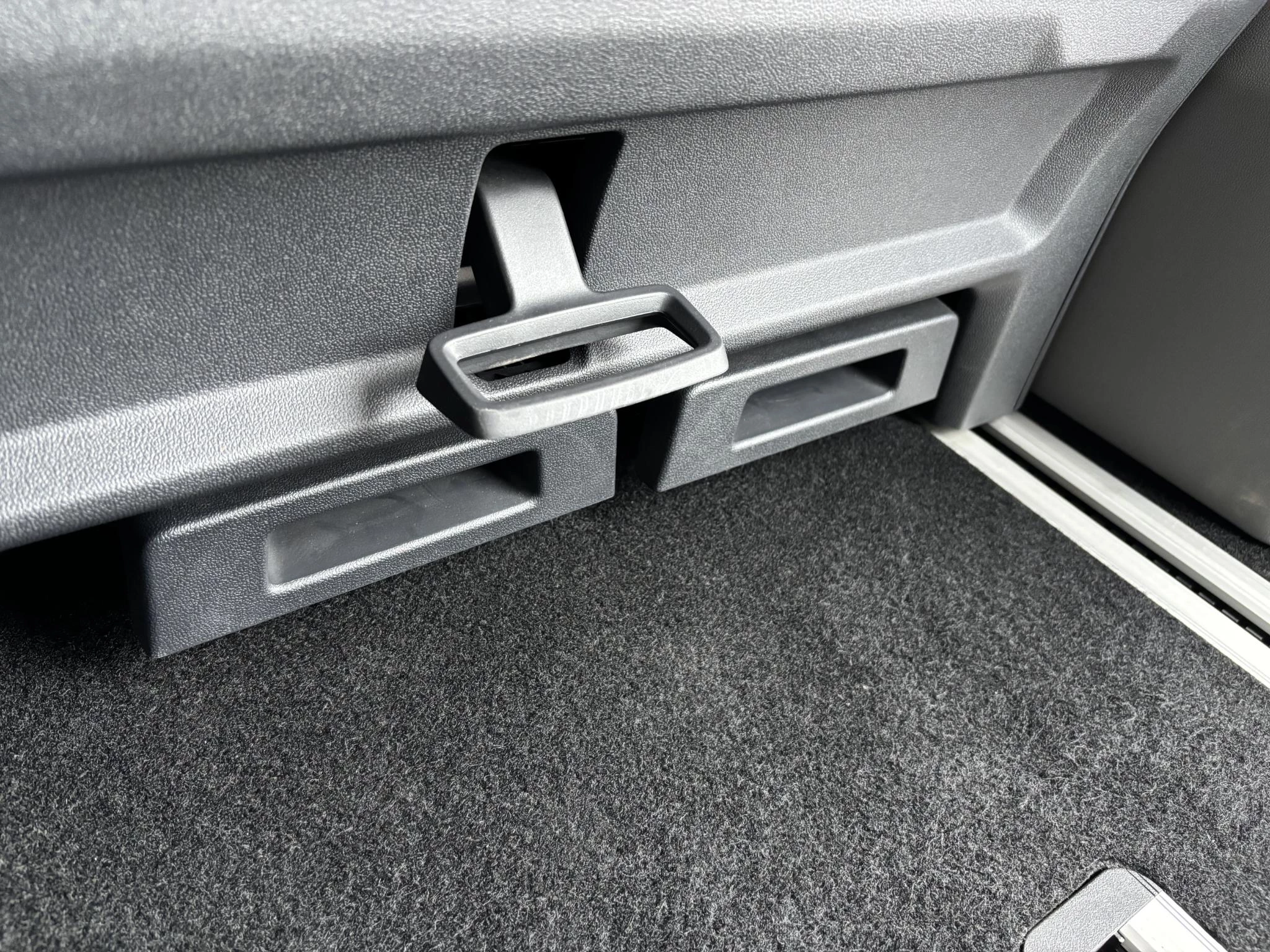 Hoofdafbeelding Ford Tourneo Custom