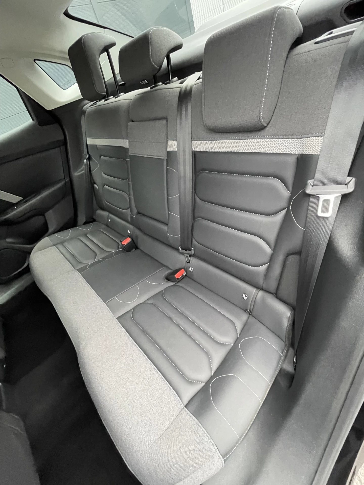 Hoofdafbeelding Citroën C4 X