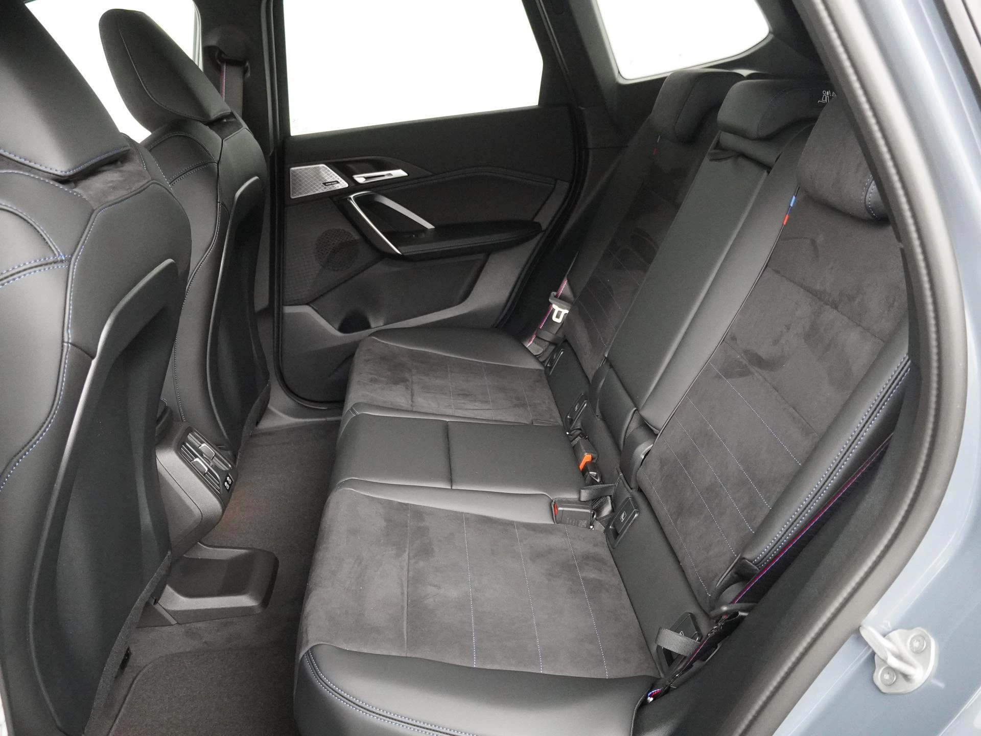 Hoofdafbeelding BMW iX1