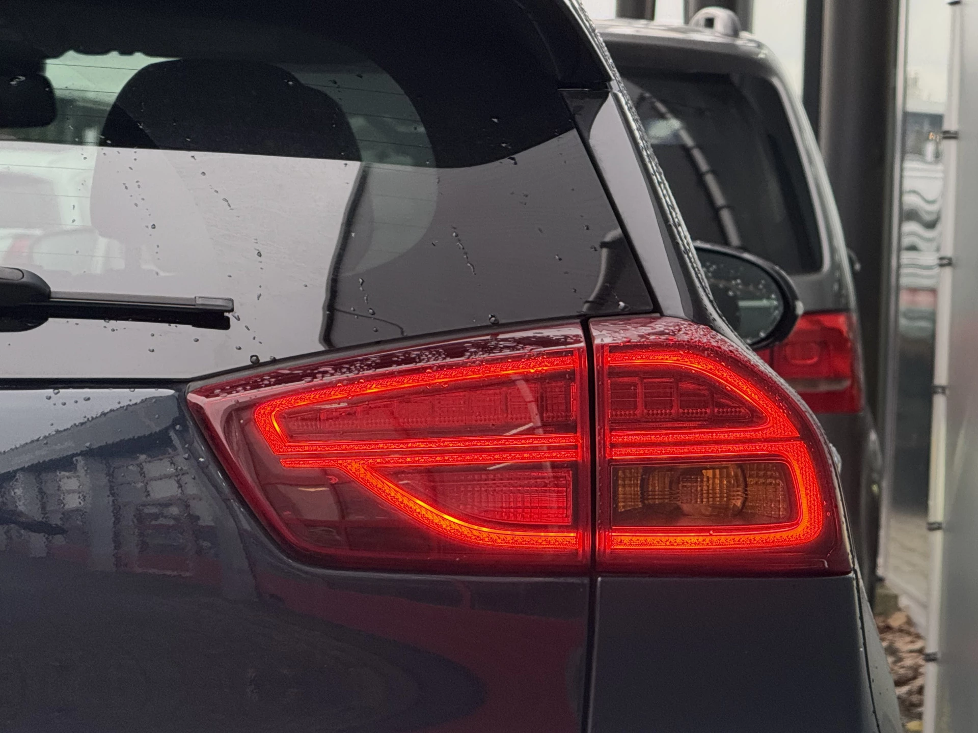 Hoofdafbeelding Kia e-Niro