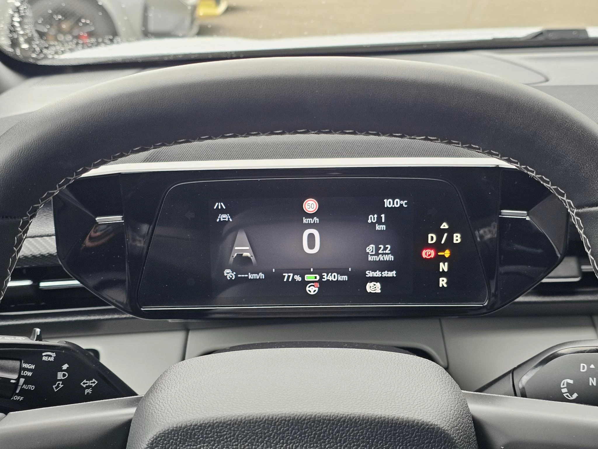 Hoofdafbeelding Ford Explorer