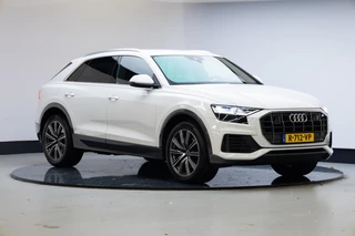 Hoofdafbeelding Audi Q8 Audi Q8 55 TFSI quattro Pro Line Plus