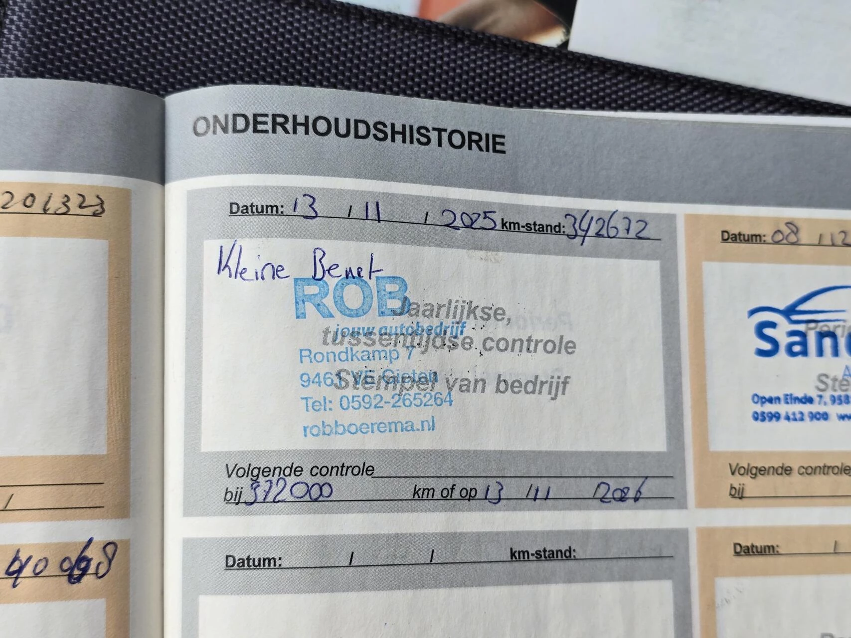 Hoofdafbeelding Citroën C5