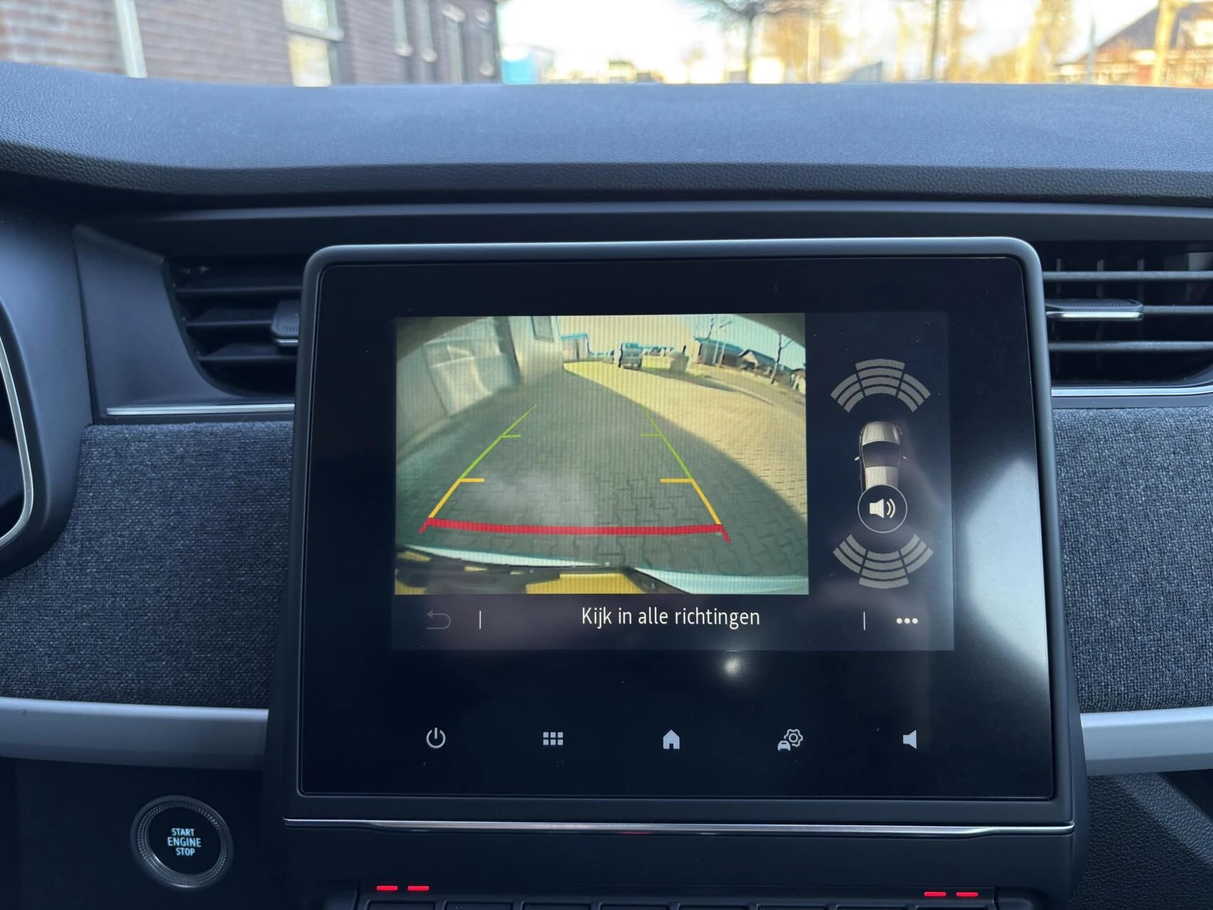 Hoofdafbeelding Renault ZOE