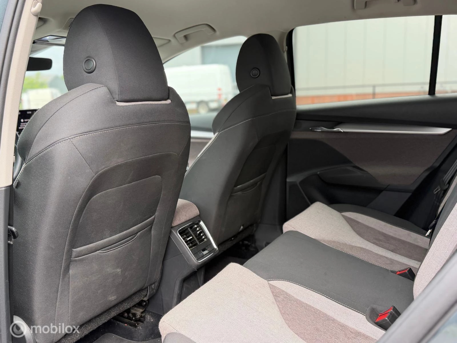 Hoofdafbeelding Škoda Enyaq iV
