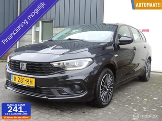 Fiat Tipo Stationwagon 1.5 Hybrid City van eerste eigenaar!!