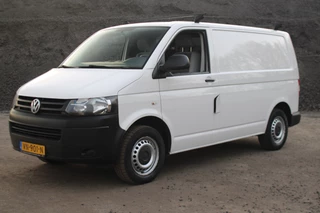 Volkswagen Transporter 2.0 TDI L1H1 BM T800 Baseline *Pasen Geopend!*