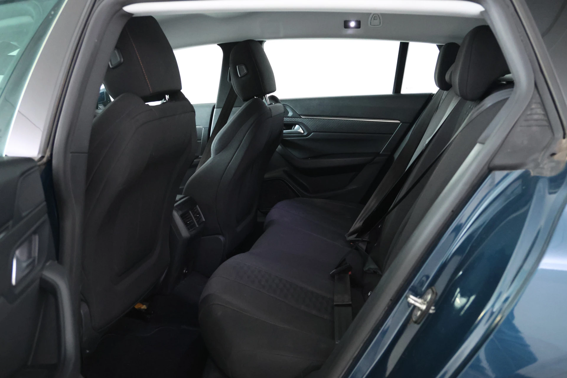 Hoofdafbeelding Peugeot 508