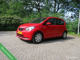 Seat Mii 1.0 Style Chic
