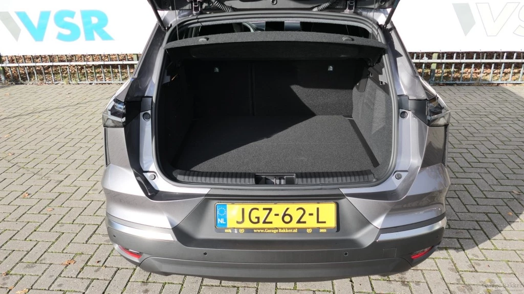 Hoofdafbeelding Renault Symbioz