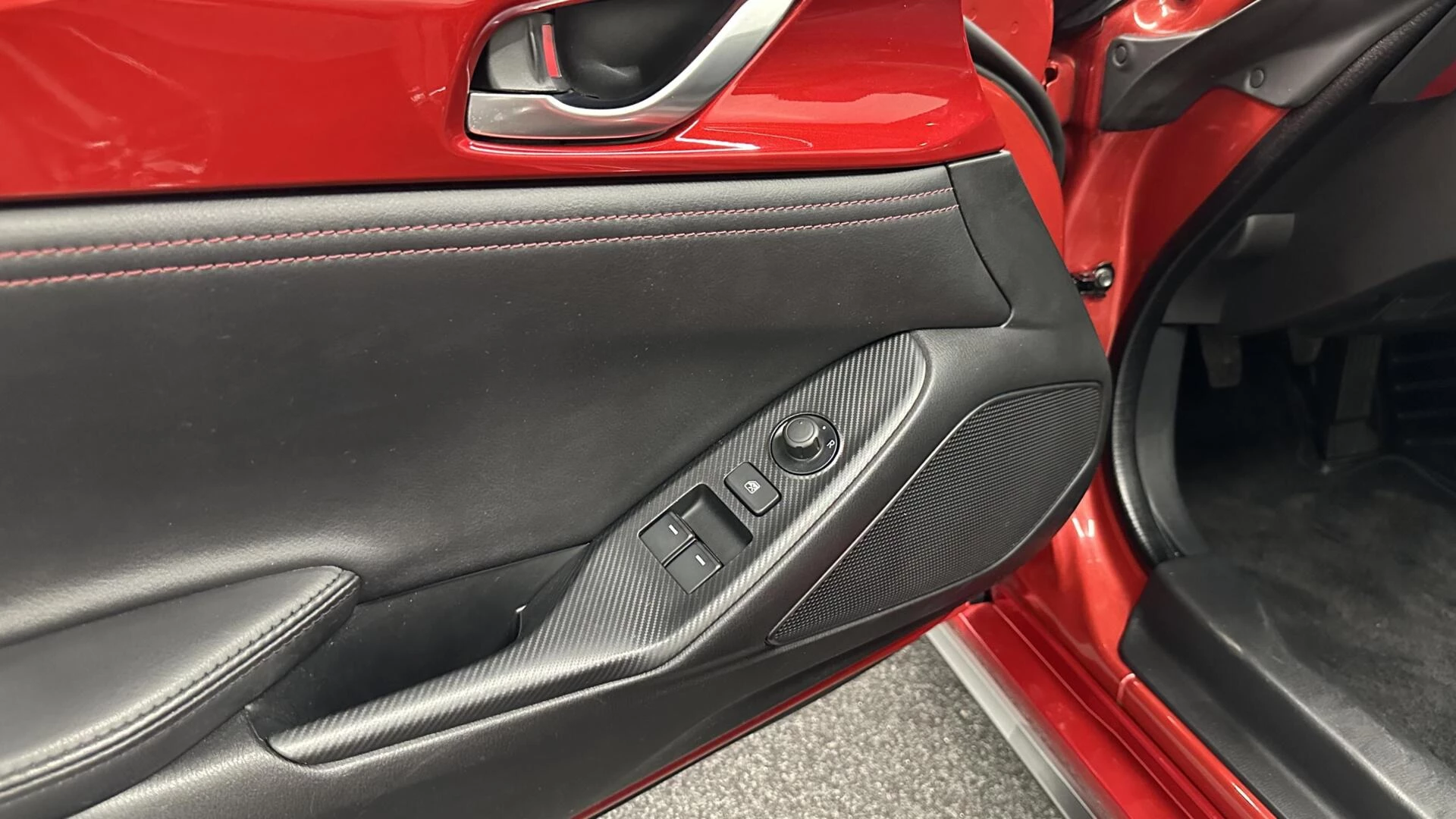 Hoofdafbeelding Mazda MX-5