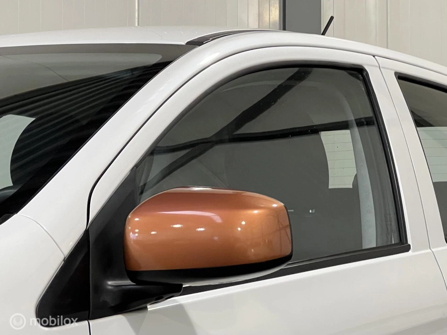 Hoofdafbeelding Mitsubishi Space Star