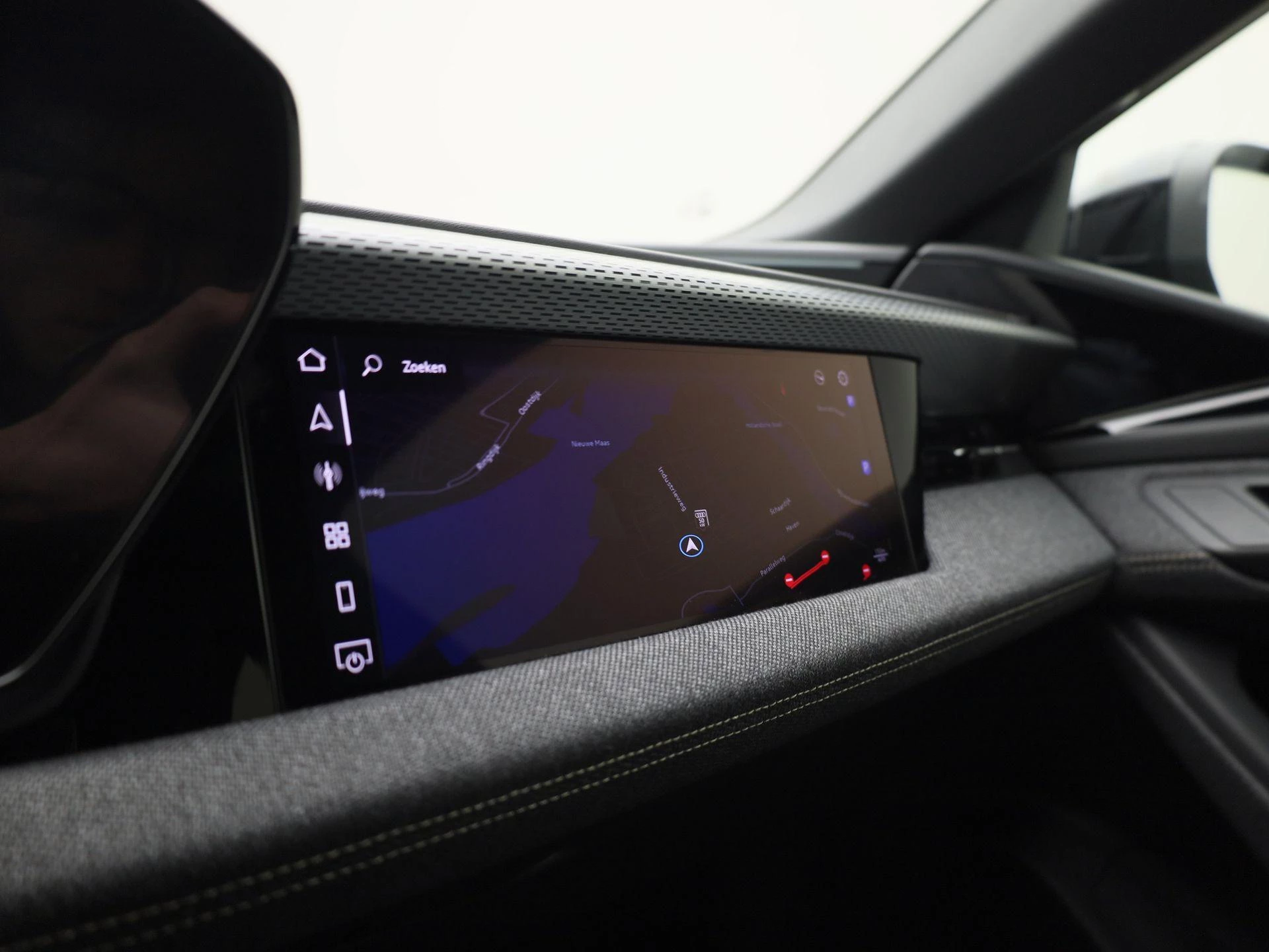 Hoofdafbeelding Audi A6 Sportback e-tron