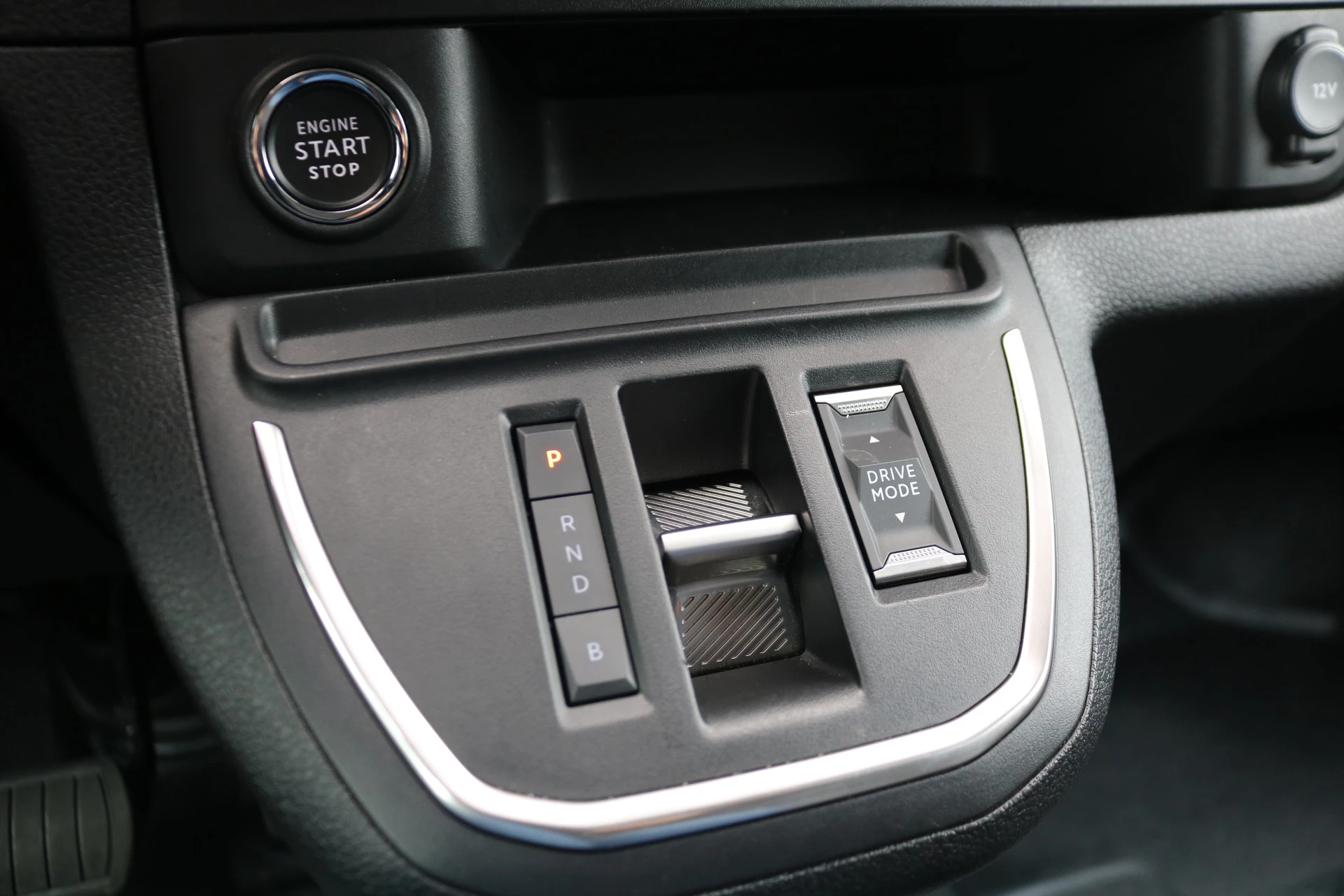 Hoofdafbeelding Fiat E-Scudo