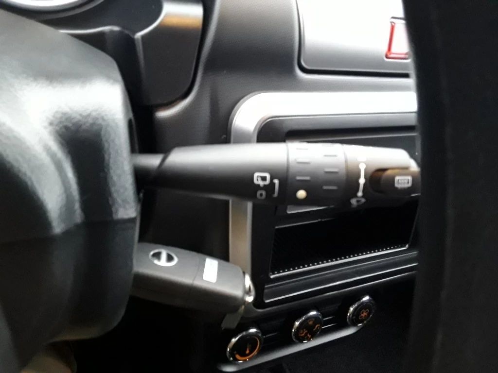 Hoofdafbeelding Microcar M.go