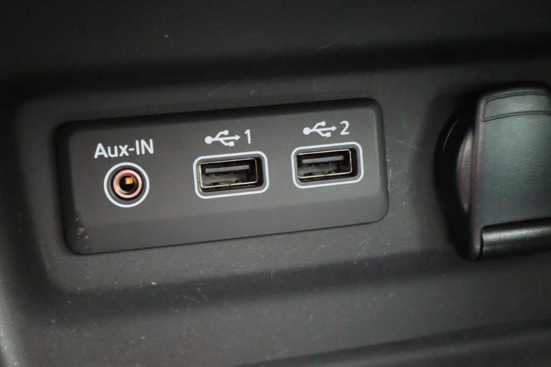 Hoofdafbeelding Renault Megane E-Tech