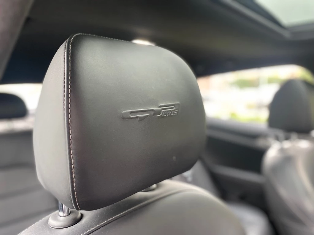 Hoofdafbeelding Kia Stinger