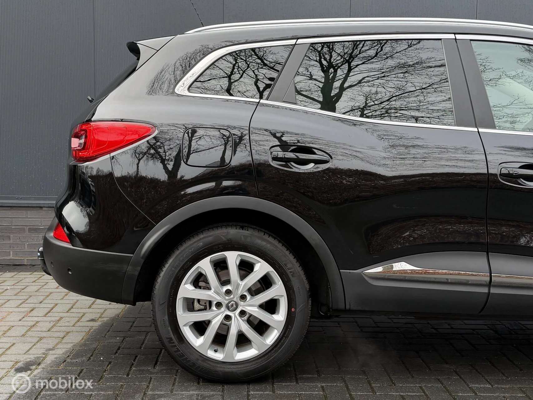 Hoofdafbeelding Renault Kadjar