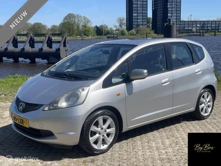 Honda Jazz 1.2 Trend Airco Dealer onderhouden NAP