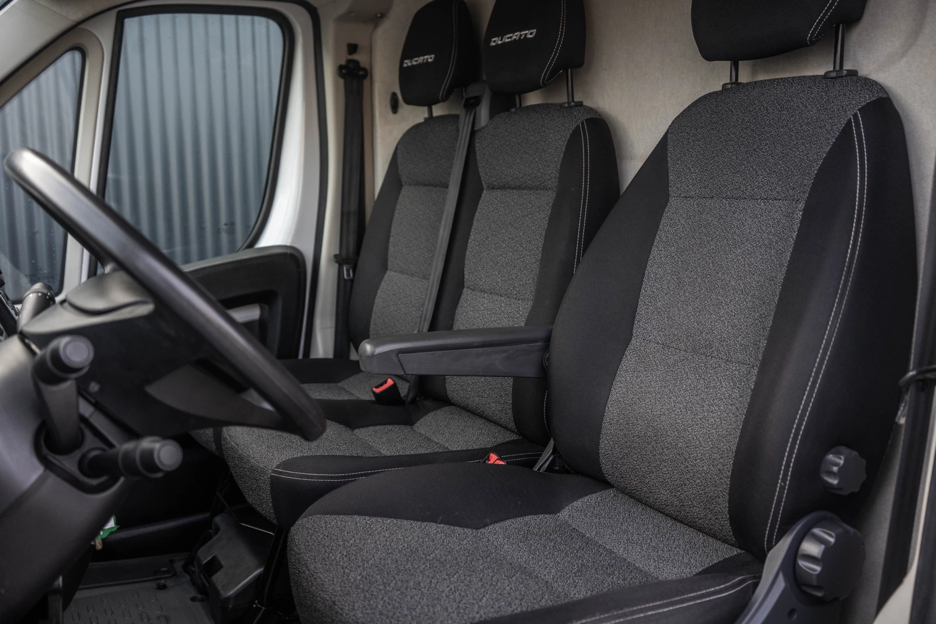 Hoofdafbeelding Fiat Ducato