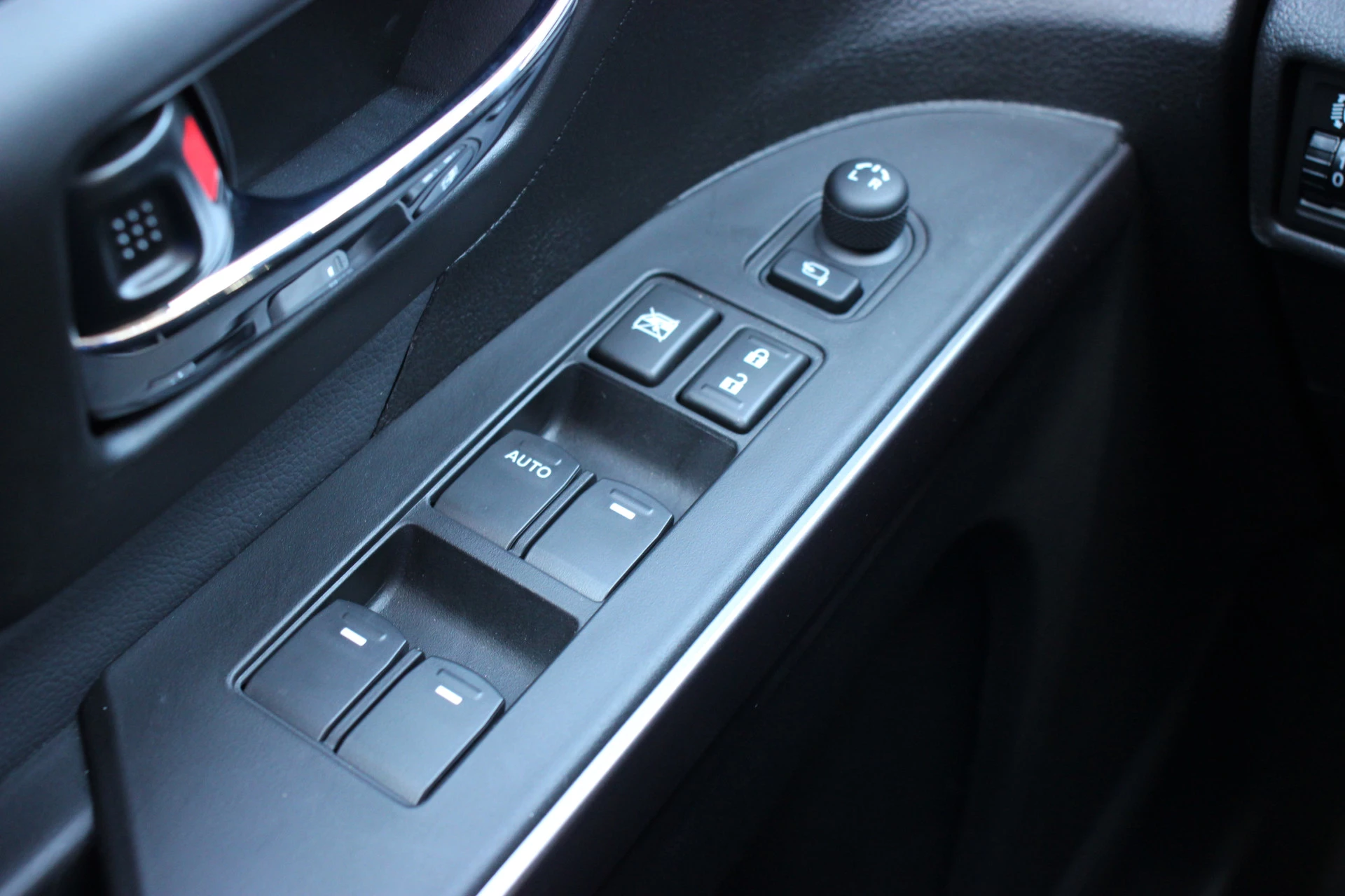 Hoofdafbeelding Suzuki S-Cross