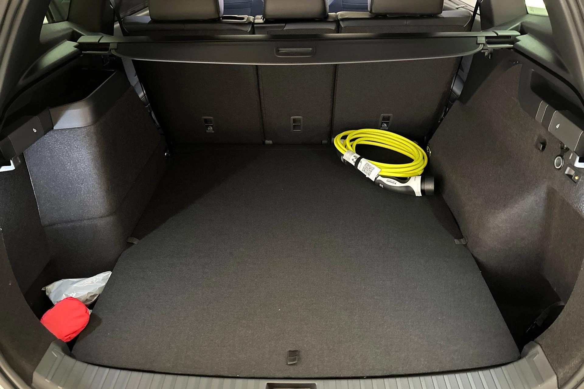 Hoofdafbeelding Volkswagen Tayron