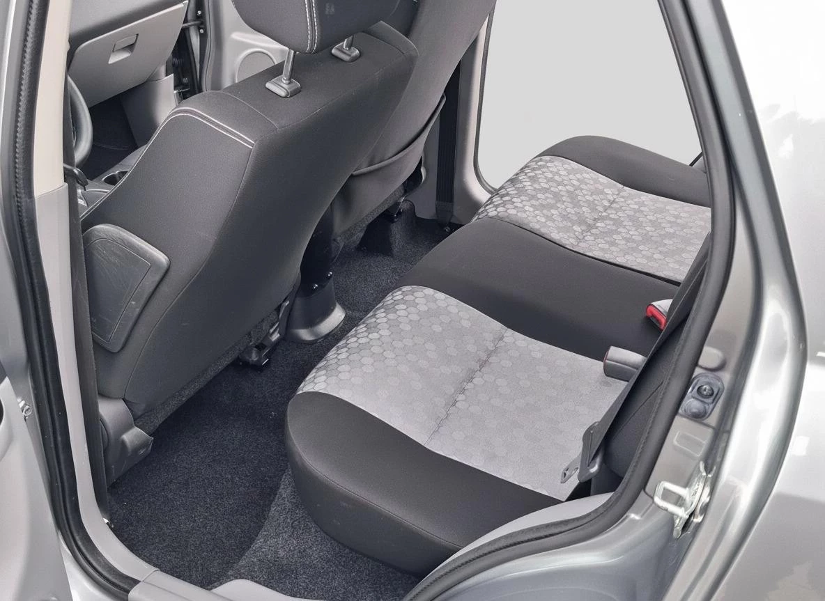 Hoofdafbeelding Suzuki SX4