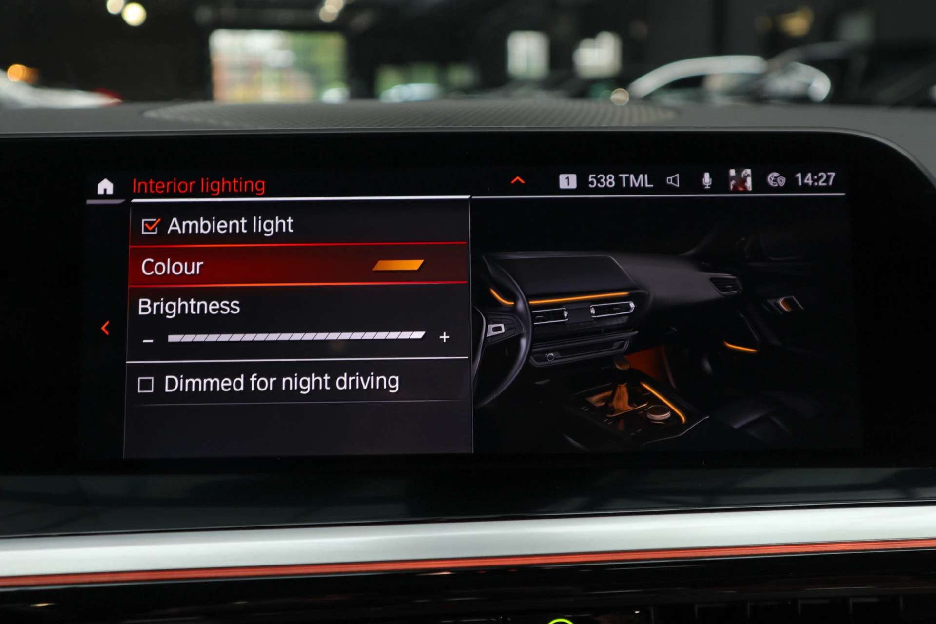 Hoofdafbeelding BMW Z4