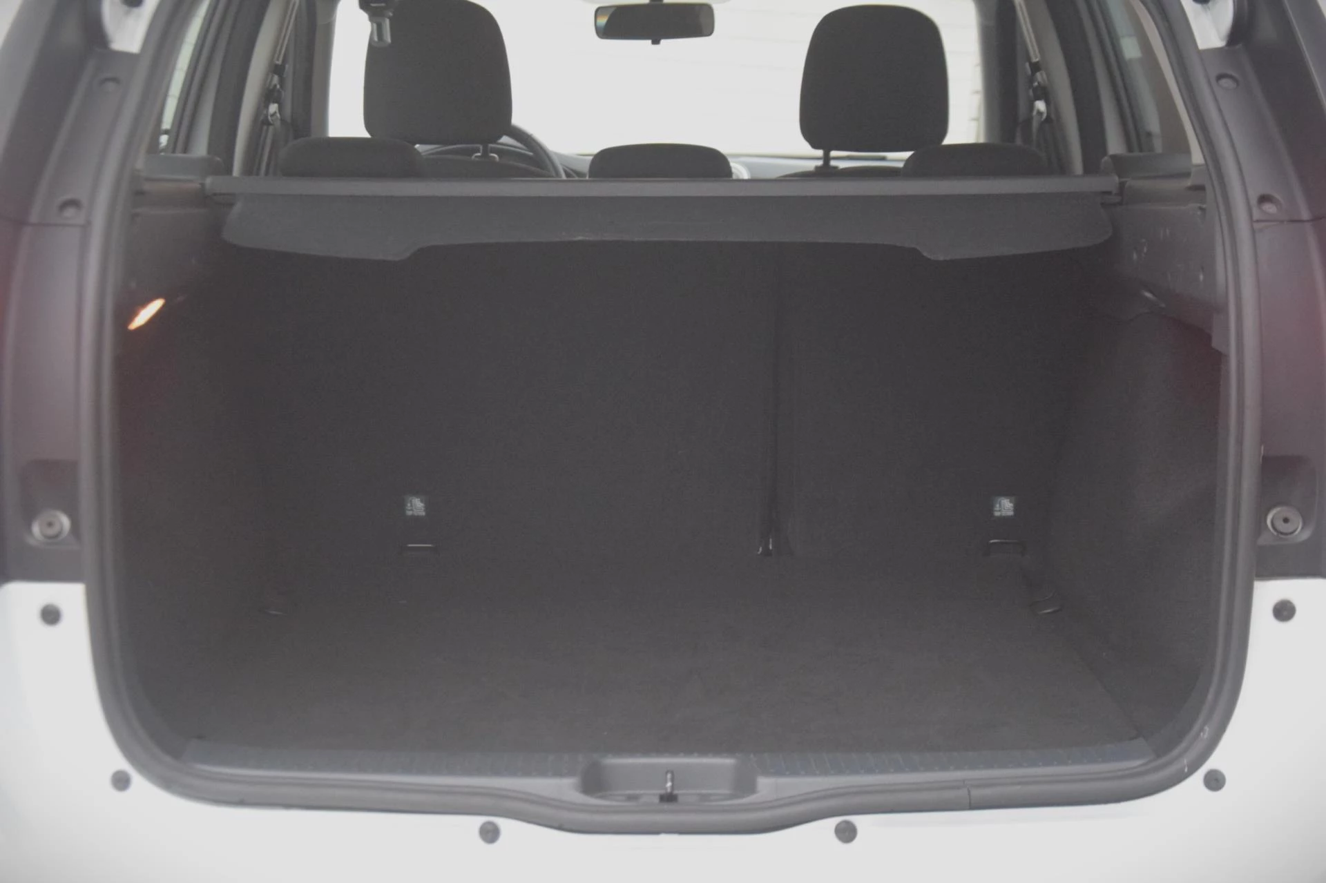 Hoofdafbeelding Dacia Logan