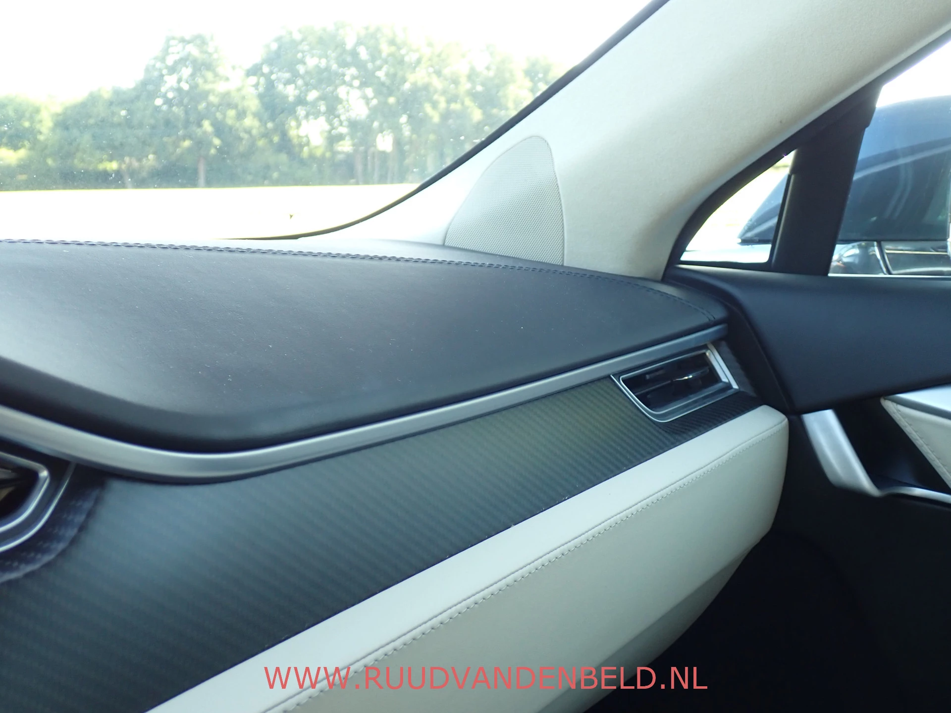 Hoofdafbeelding Tesla Model S