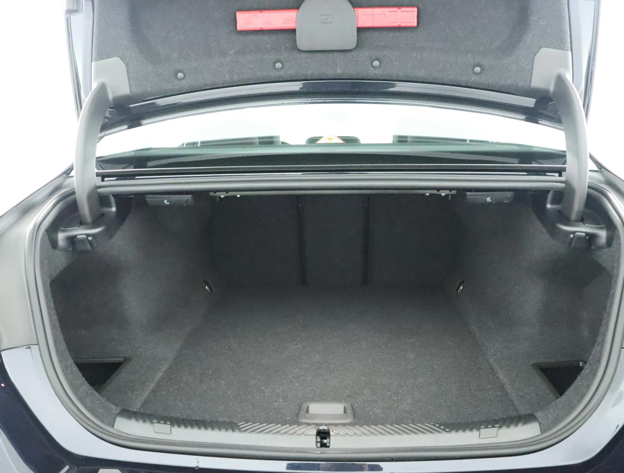 Hoofdafbeelding BMW i5