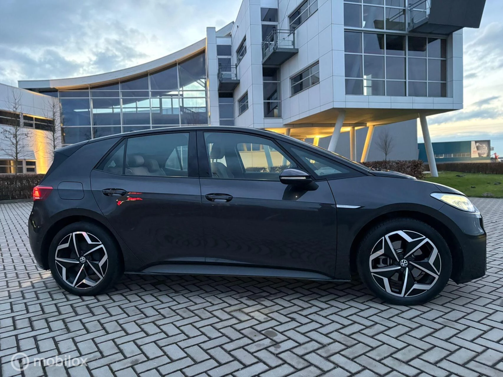 Hoofdafbeelding Volkswagen ID.3