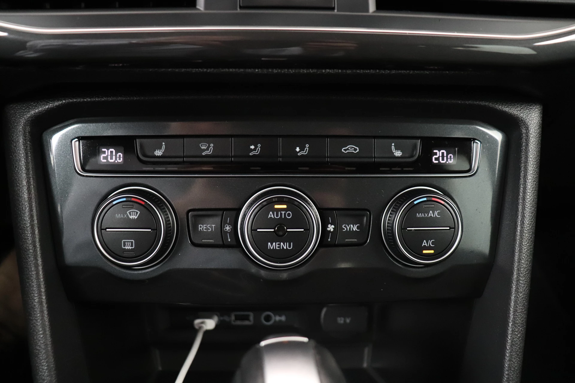 Hoofdafbeelding SEAT Tarraco