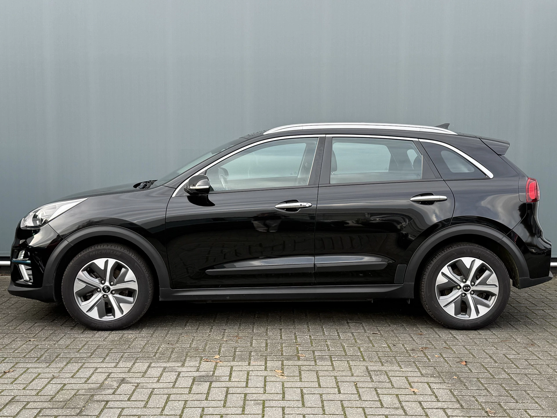 Hoofdafbeelding Kia Niro EV