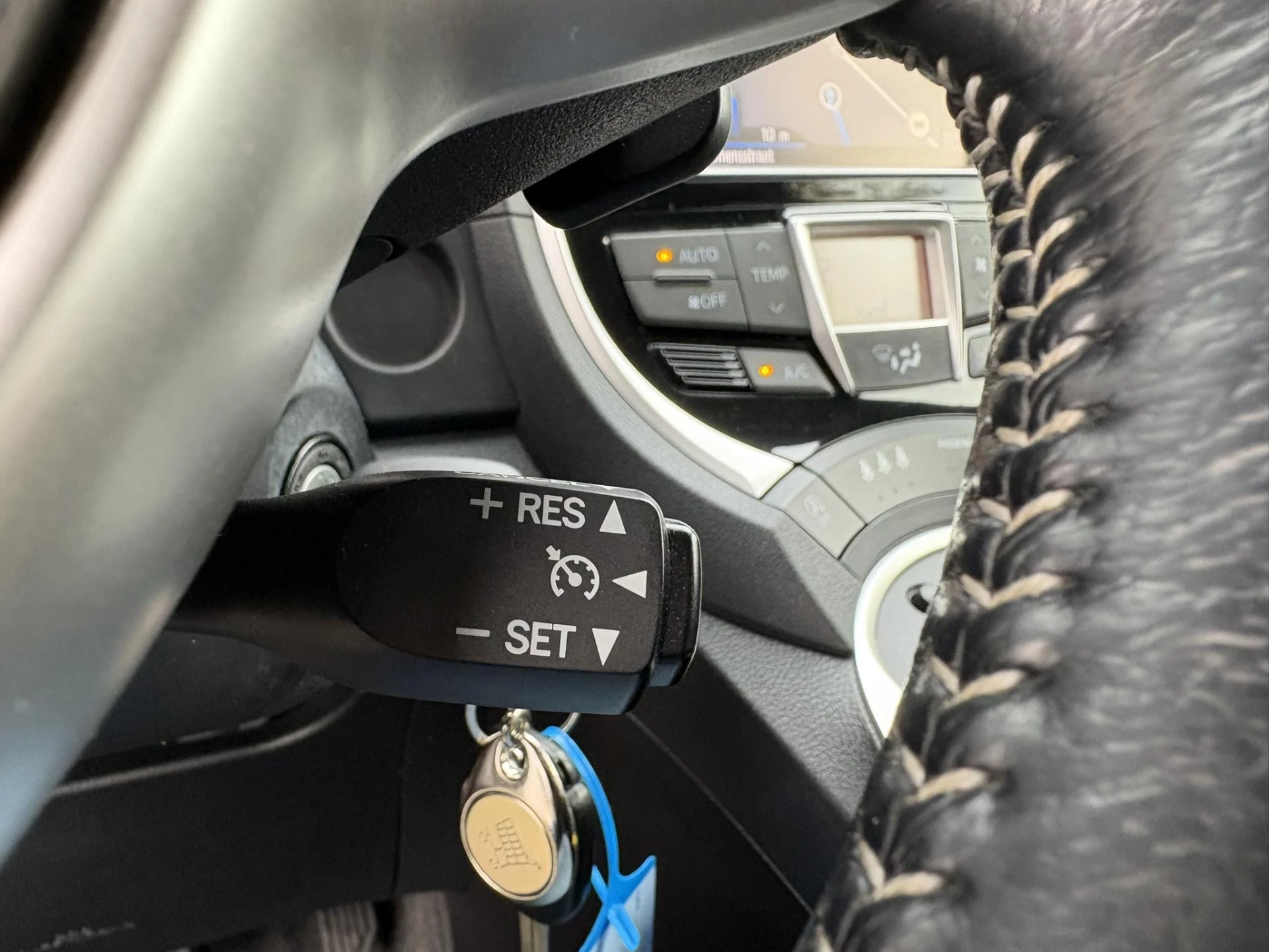 Hoofdafbeelding Toyota Verso-S