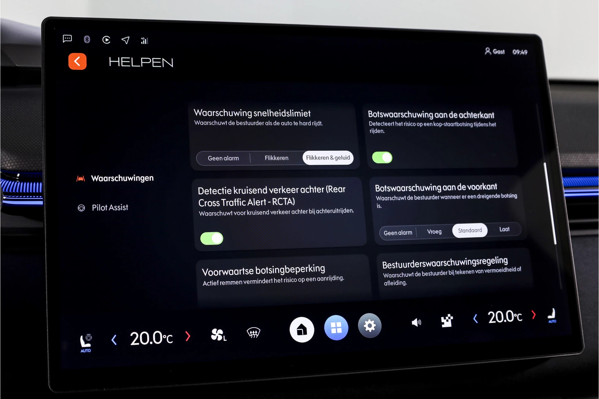 Hoofdafbeelding Lynk & Co 08