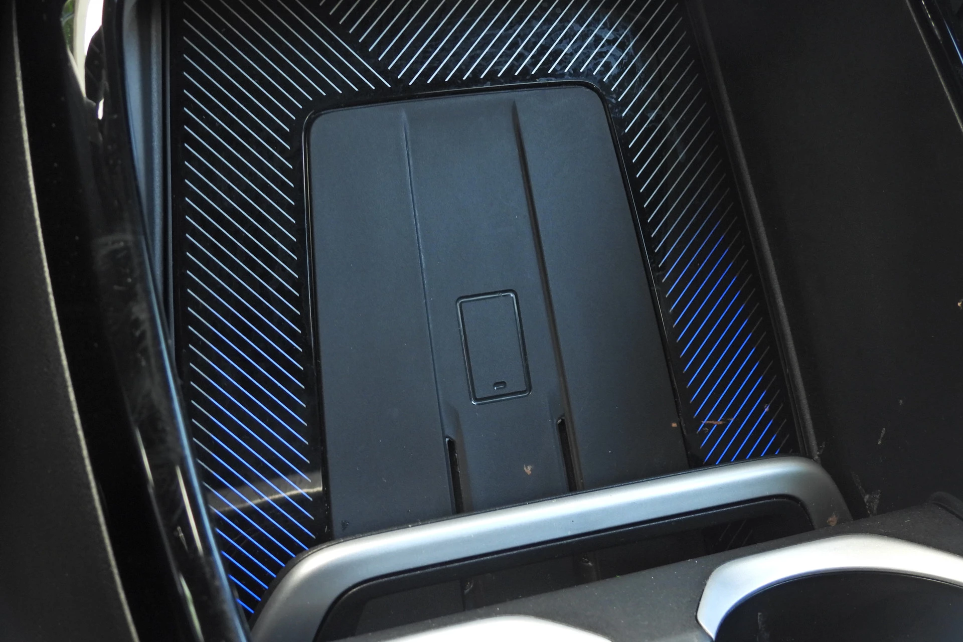Hoofdafbeelding BMW iX2