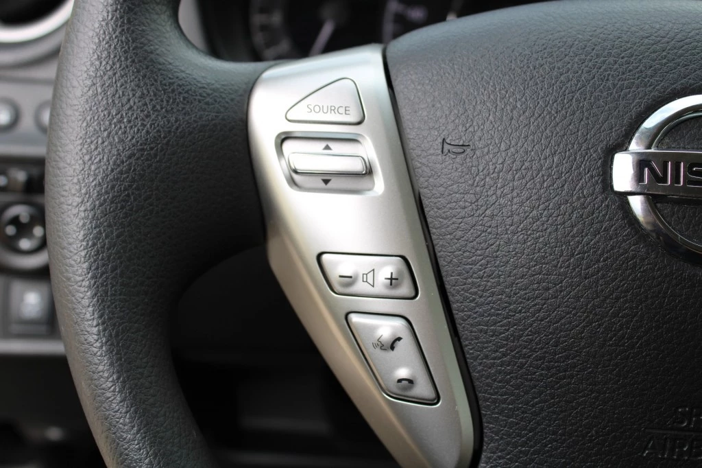 Hoofdafbeelding Nissan Note