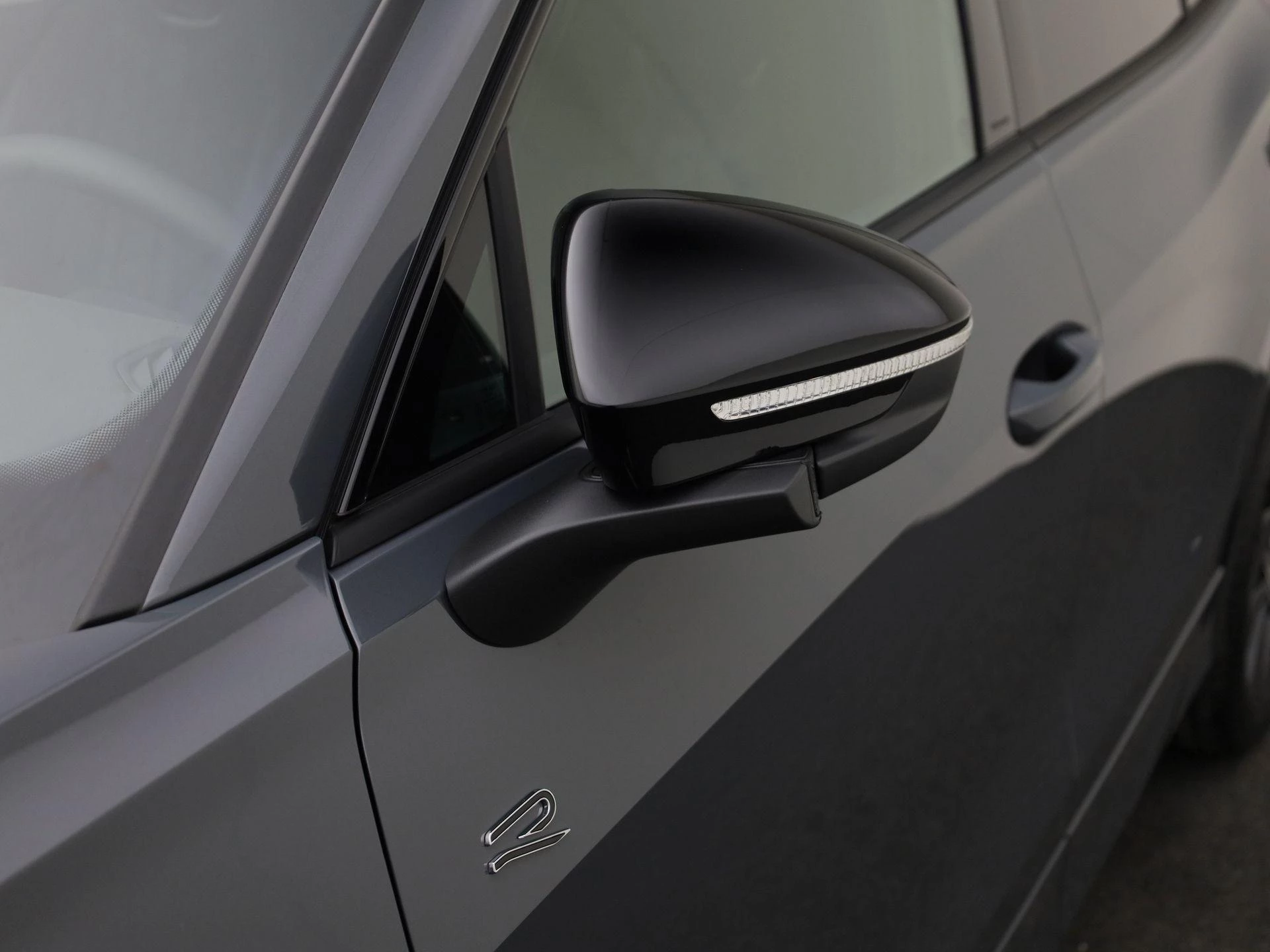 Hoofdafbeelding Volkswagen Tayron